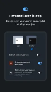Somtoday Leerling & Ouder screenshot 5