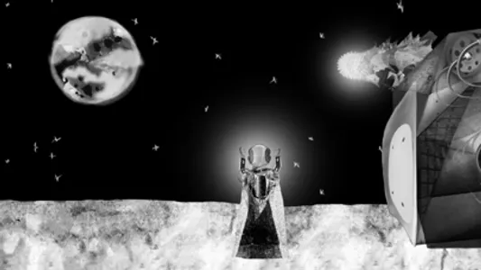 Ritual Of The Moon screenshot 3