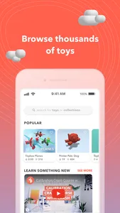 Toybox: 3D Print your own toys screenshot 0