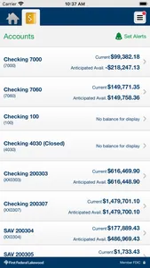 FFL Business Mobile Banking screenshot 3