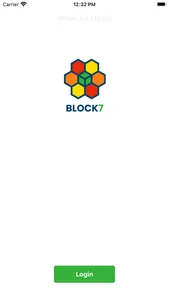 BLOCK7 screenshot 0