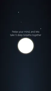 Connected Breath screenshot 2