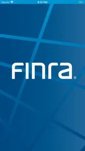 FINRA’s Events screenshot 0