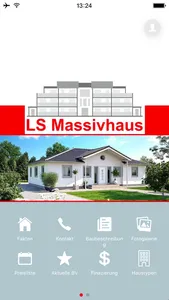 LS Massivhaus screenshot 0