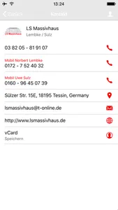 LS Massivhaus screenshot 2