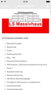 LS Massivhaus screenshot 3