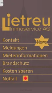 Lietreu Immoservice screenshot 0