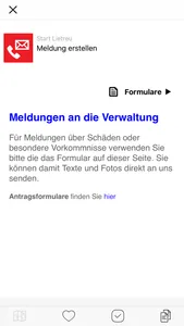 Lietreu Immoservice screenshot 1