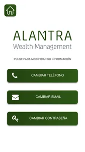 ALANTRA Wealth Management screenshot 4