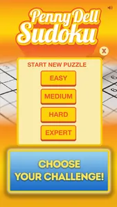 Sudoku Full Free ▣ screenshot 1