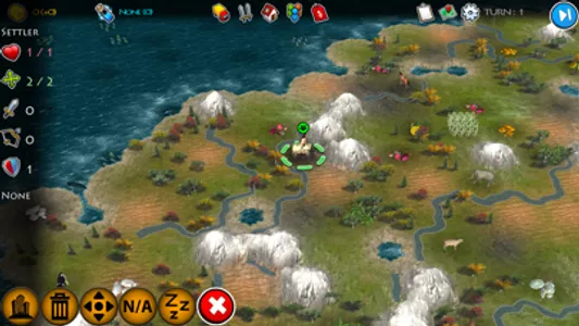 World of Empires screenshot 0