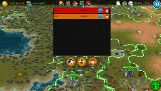 World of Empires screenshot 2