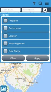 PrejudiceTracker screenshot 3
