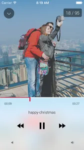 Free Christmas tone screenshot 0