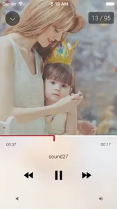 Free Christmas tone screenshot 1