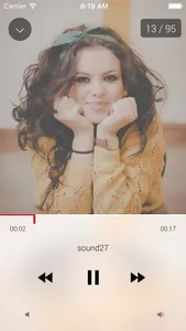 Free Christmas tone screenshot 3