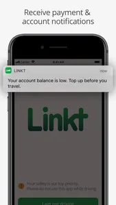 Linkt screenshot 5