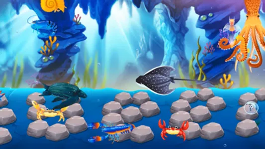 Fish Paradise - Aquarium Live screenshot 6