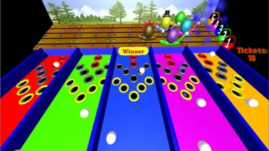 Snail Racing Pro screenshot 3