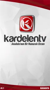 Kardelen TV screenshot 0