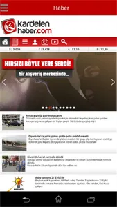 Kardelen TV screenshot 1