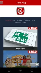 Kardelen TV screenshot 2