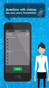 ReanRu screenshot 3