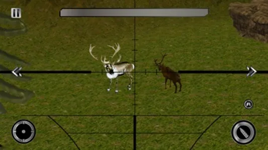 Deer Hunter Wild Hunting Clash screenshot 4