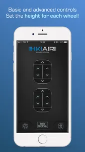 HKI Air Suspension screenshot 0