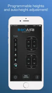 HKI Air Suspension screenshot 1