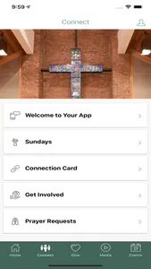 St Pauls UMC AP screenshot 1