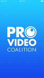 PVC News – The Official ProVideo Coalition App screenshot 0