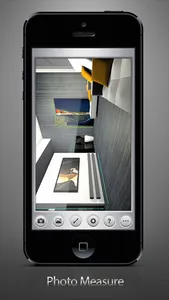 Ruler Pro - Measure Tools screenshot 2