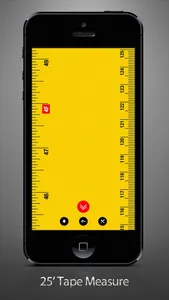 Ruler Pro - Measure Tools screenshot 3