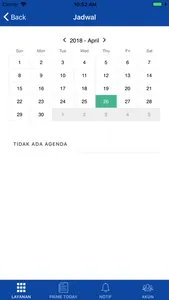 e-PRiME screenshot 3