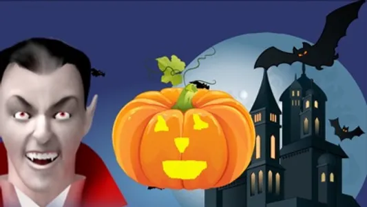 Carve a Pumpkin! screenshot 0