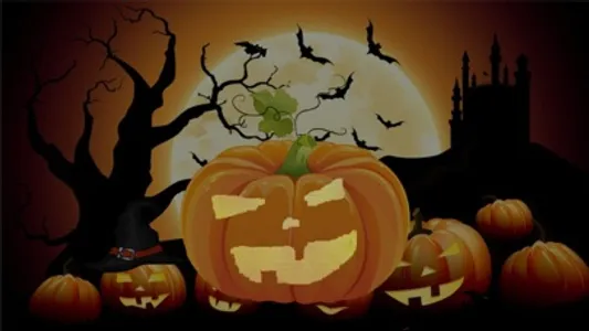 Carve a Pumpkin! screenshot 2