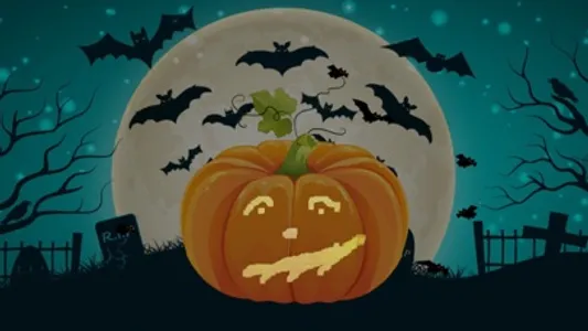 Carve a Pumpkin! screenshot 3