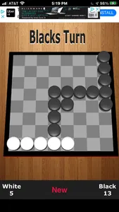 3D Othello-Pro Version screenshot 2