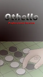 3D Othello-Pro Version screenshot 4