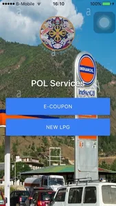 POL mCoupon screenshot 0