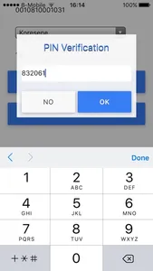 POL mCoupon screenshot 2