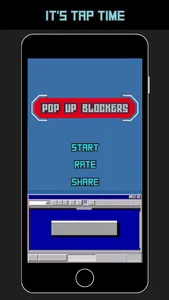 PopUp Blockers screenshot 3