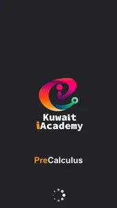 PreCalculus - حسبان تمهيدي screenshot 0