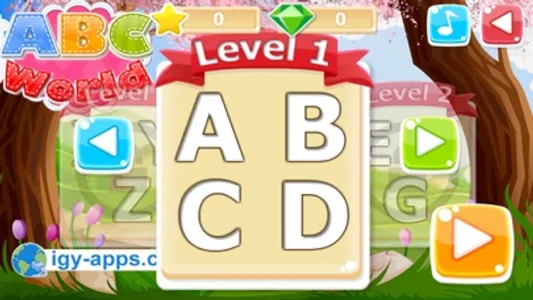 ABC World English screenshot 4