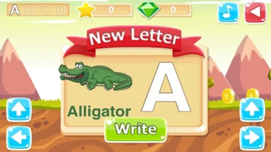 ABC World English screenshot 6