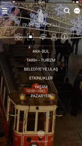 Smart Beyoğlu screenshot 0