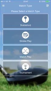 Little Hay Golf Complex screenshot 2