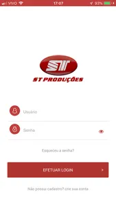 ST Produções screenshot 4