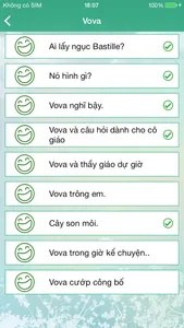 Truyện Cười Tuyển Chọn screenshot 2